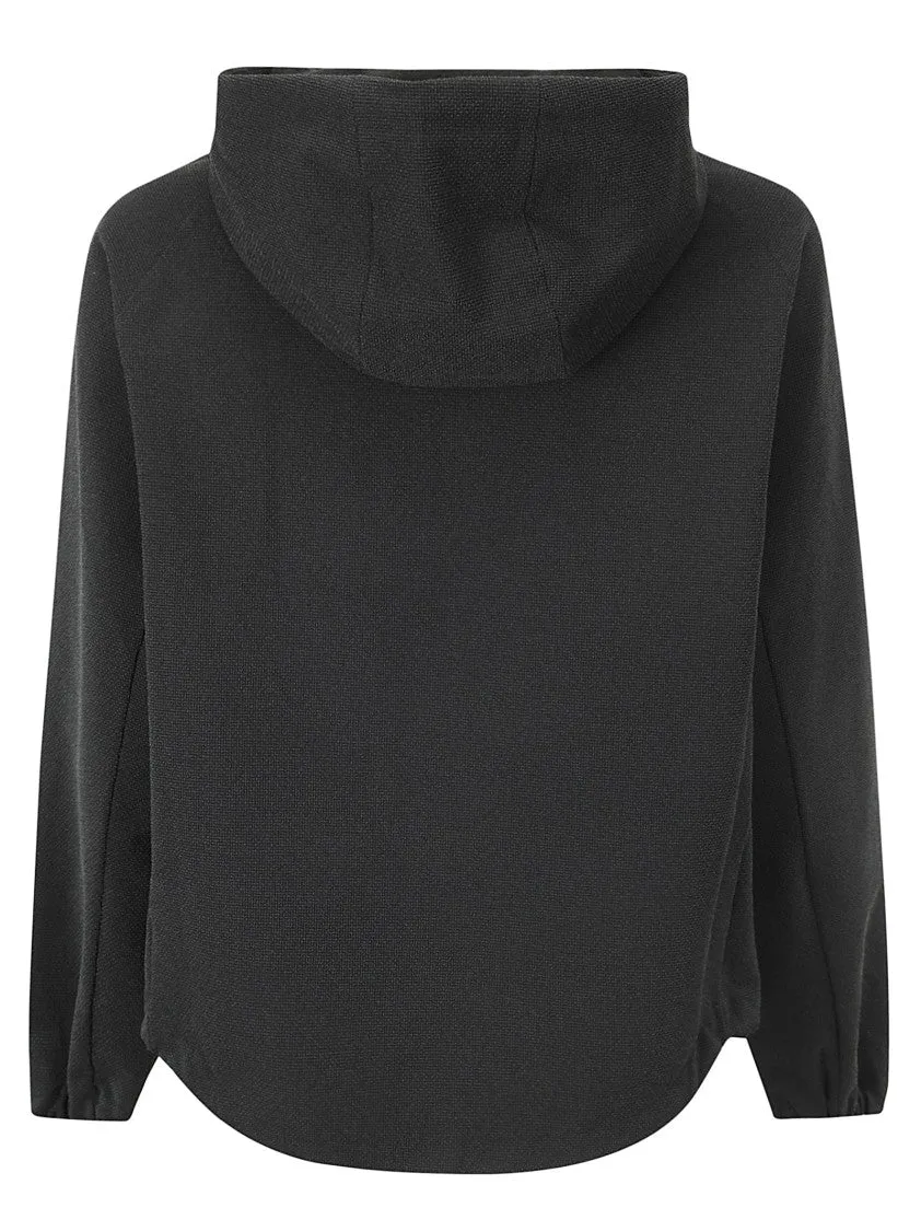 Active Wear Hoodie