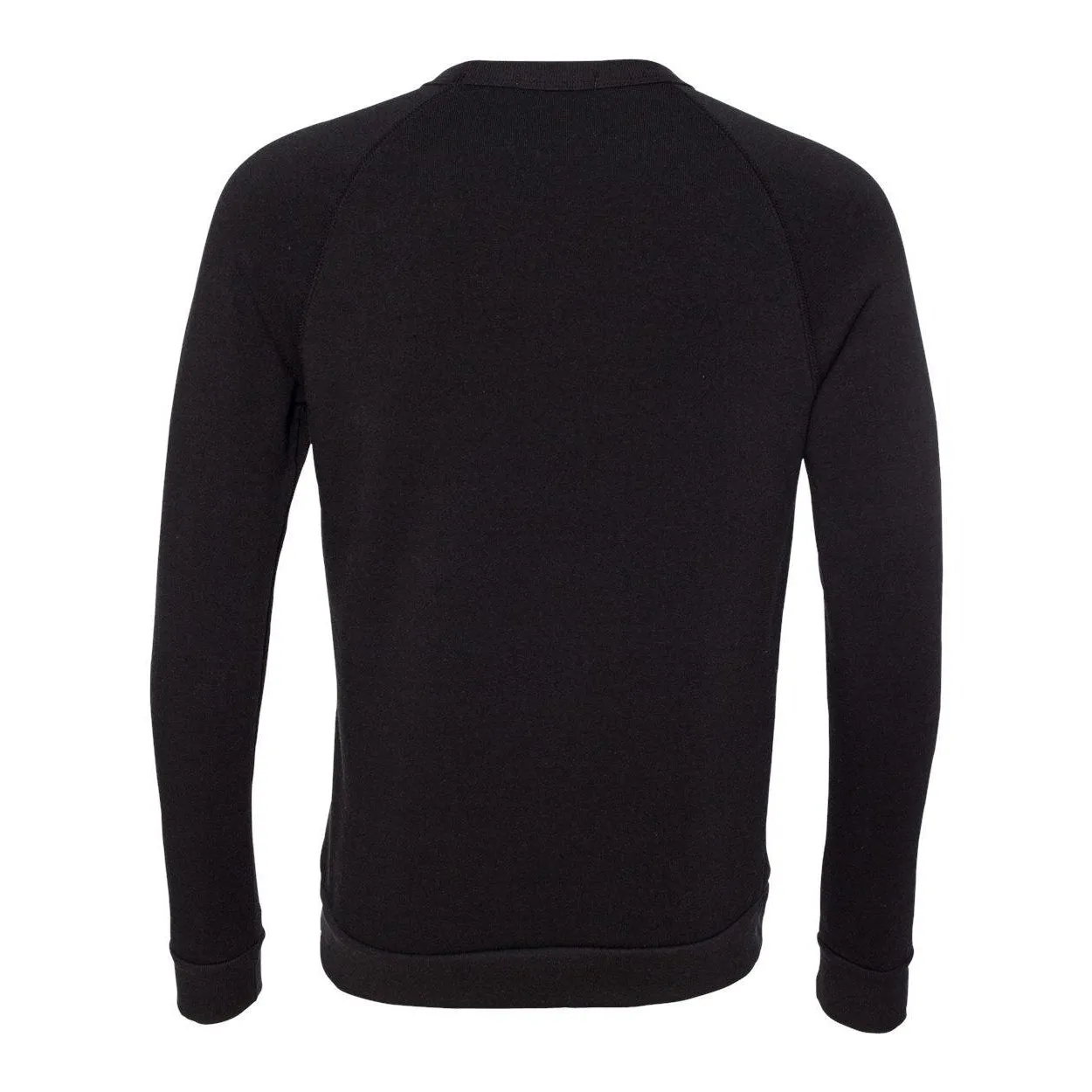 Alternative Champ Eco-Fleece Crewneck Sweatshirt