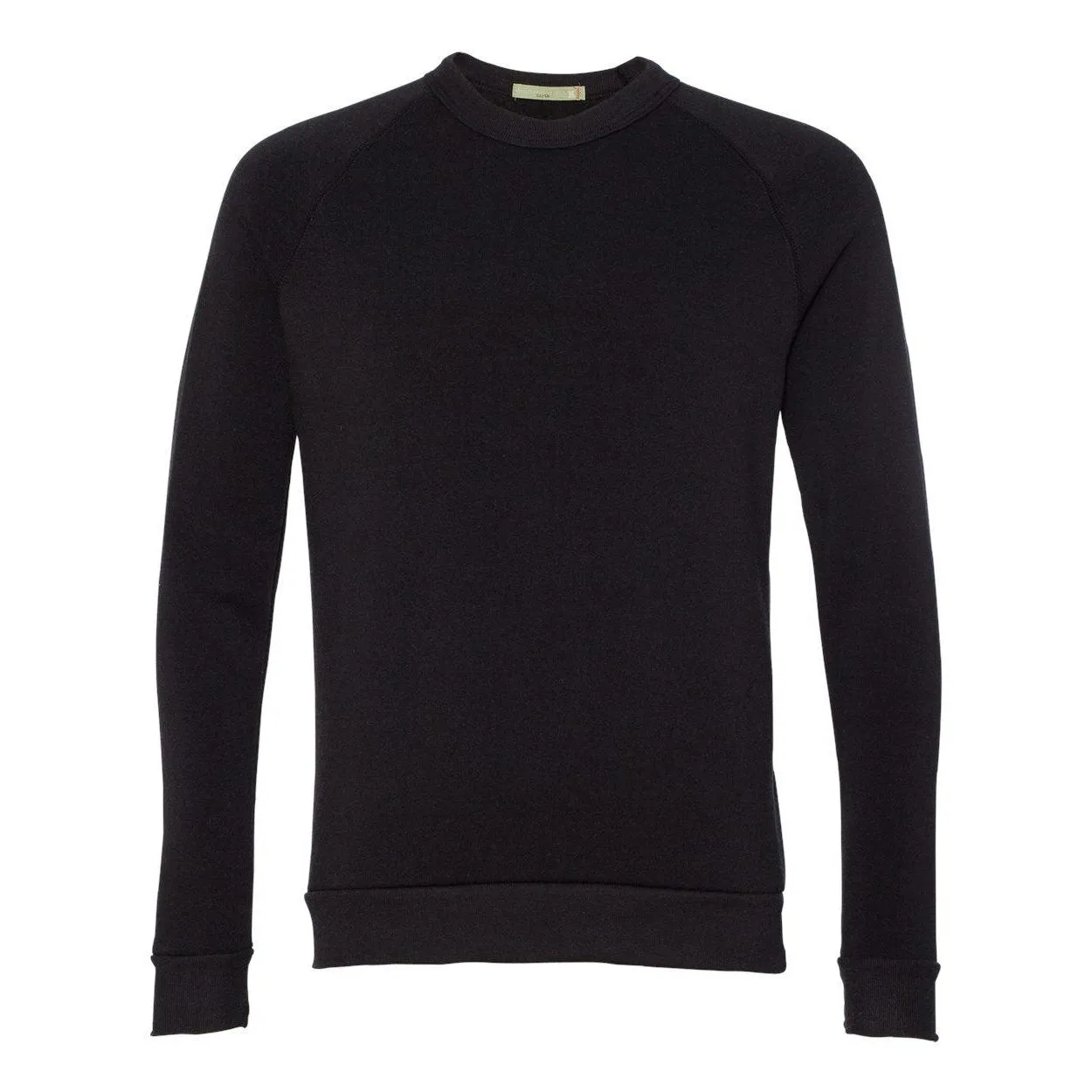 Alternative Champ Eco-Fleece Crewneck Sweatshirt