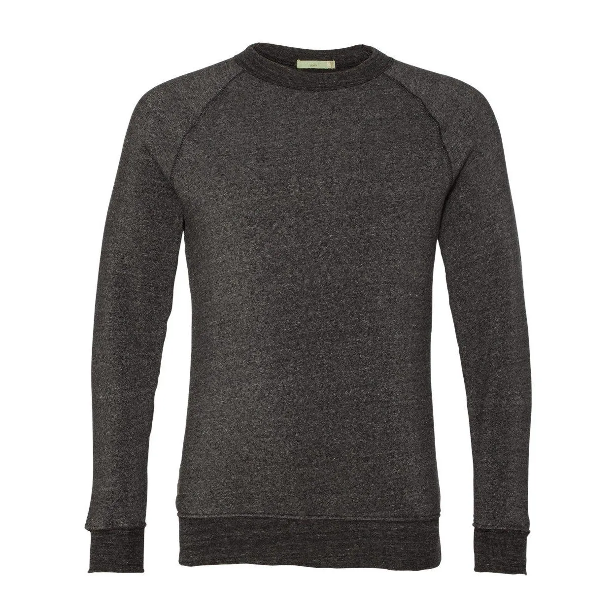 Alternative Champ Eco-Fleece Crewneck Sweatshirt