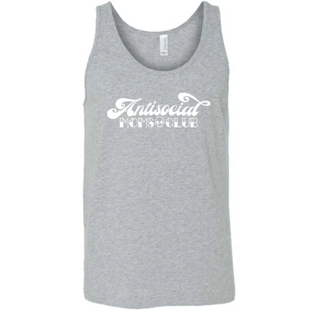 Antisocial Moms Club Shirt Unisex