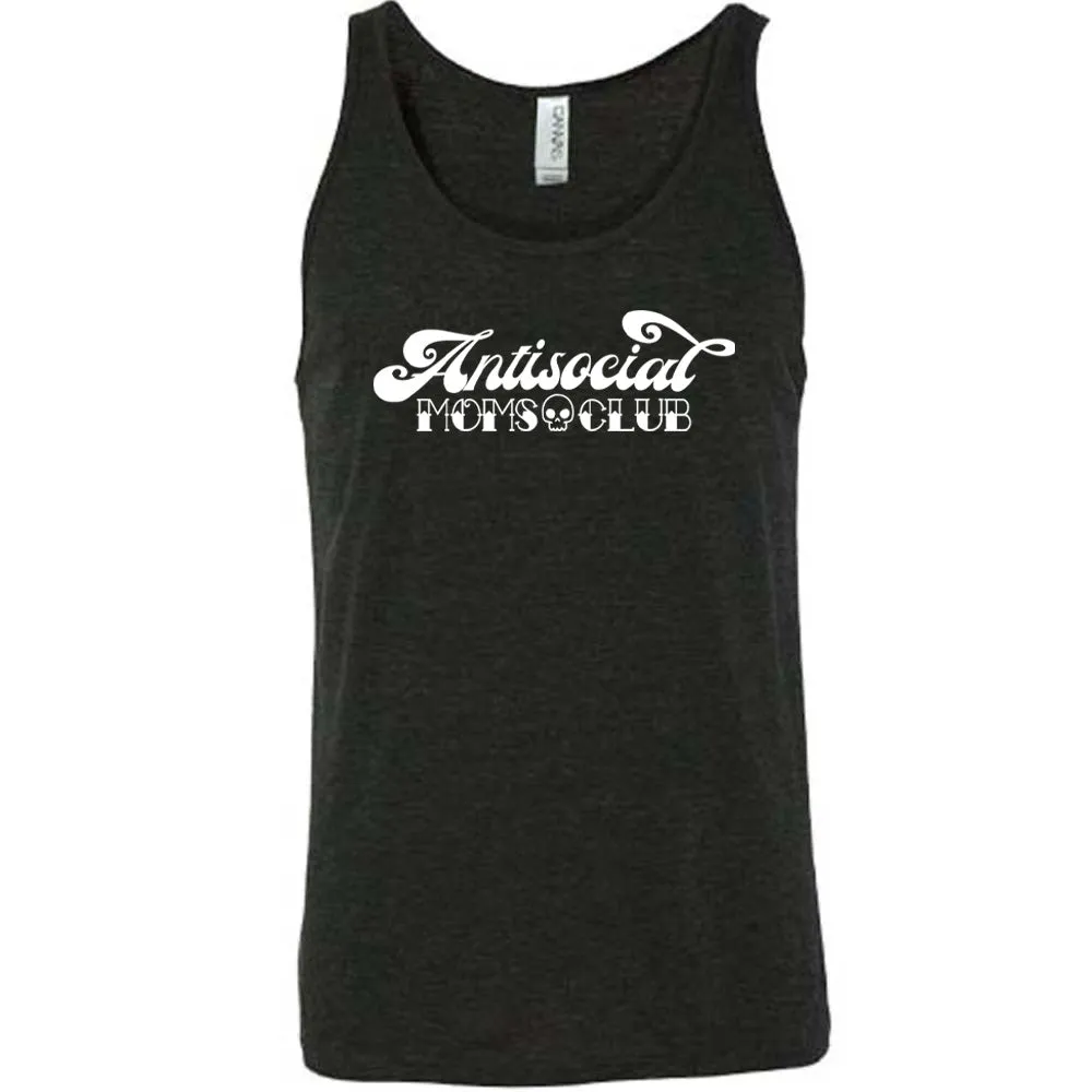 Antisocial Moms Club Shirt Unisex