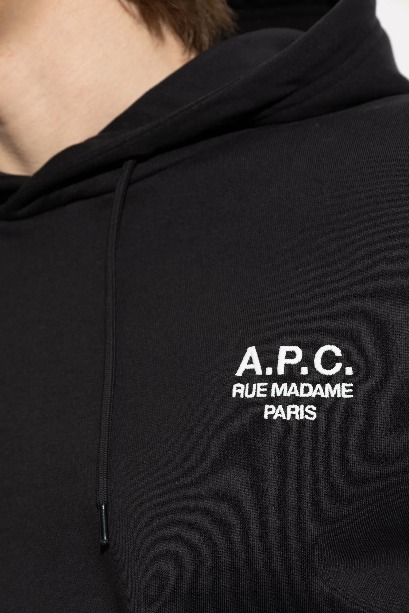 A.p.c. Sweatshirt Standard