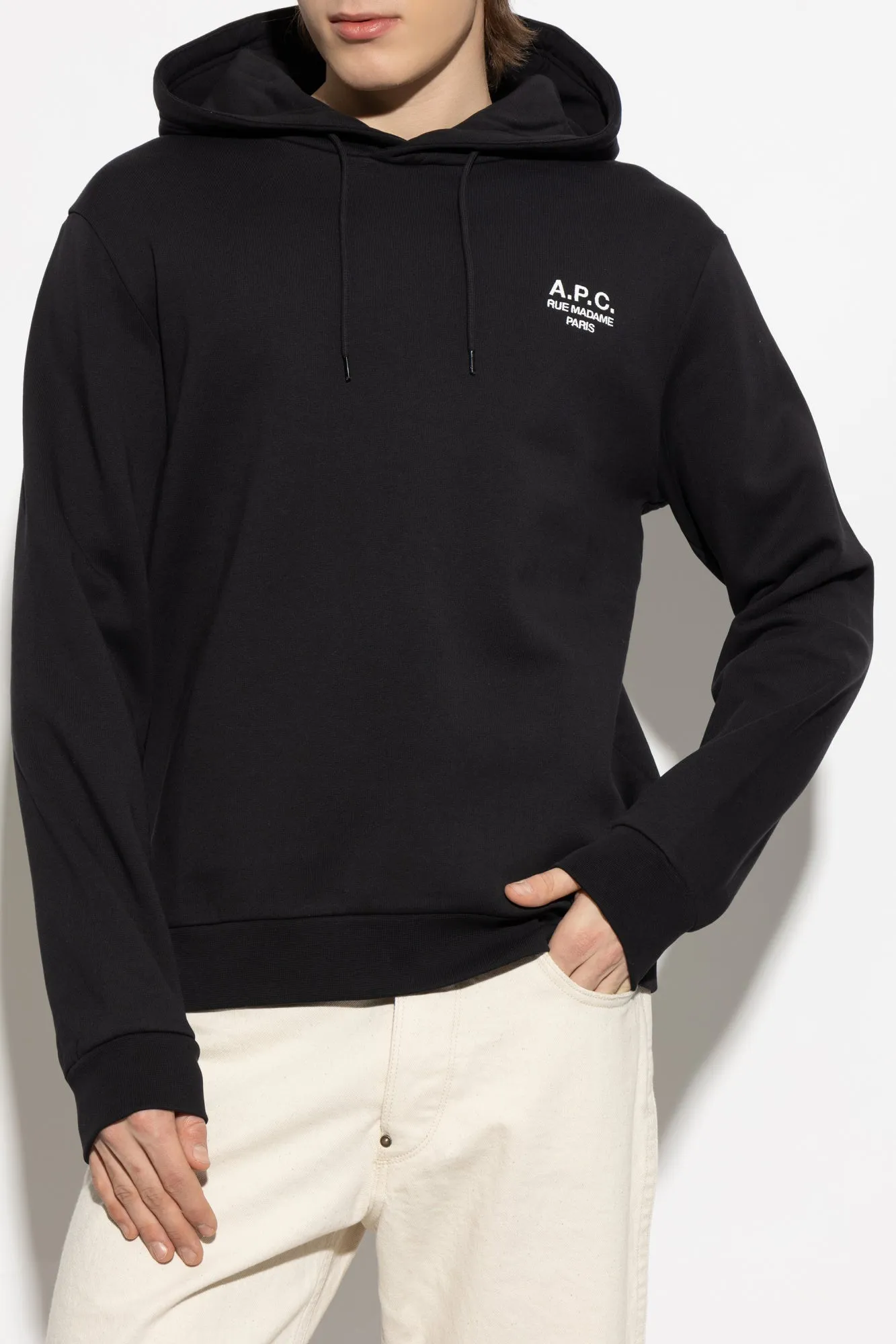 A.p.c. Sweatshirt Standard