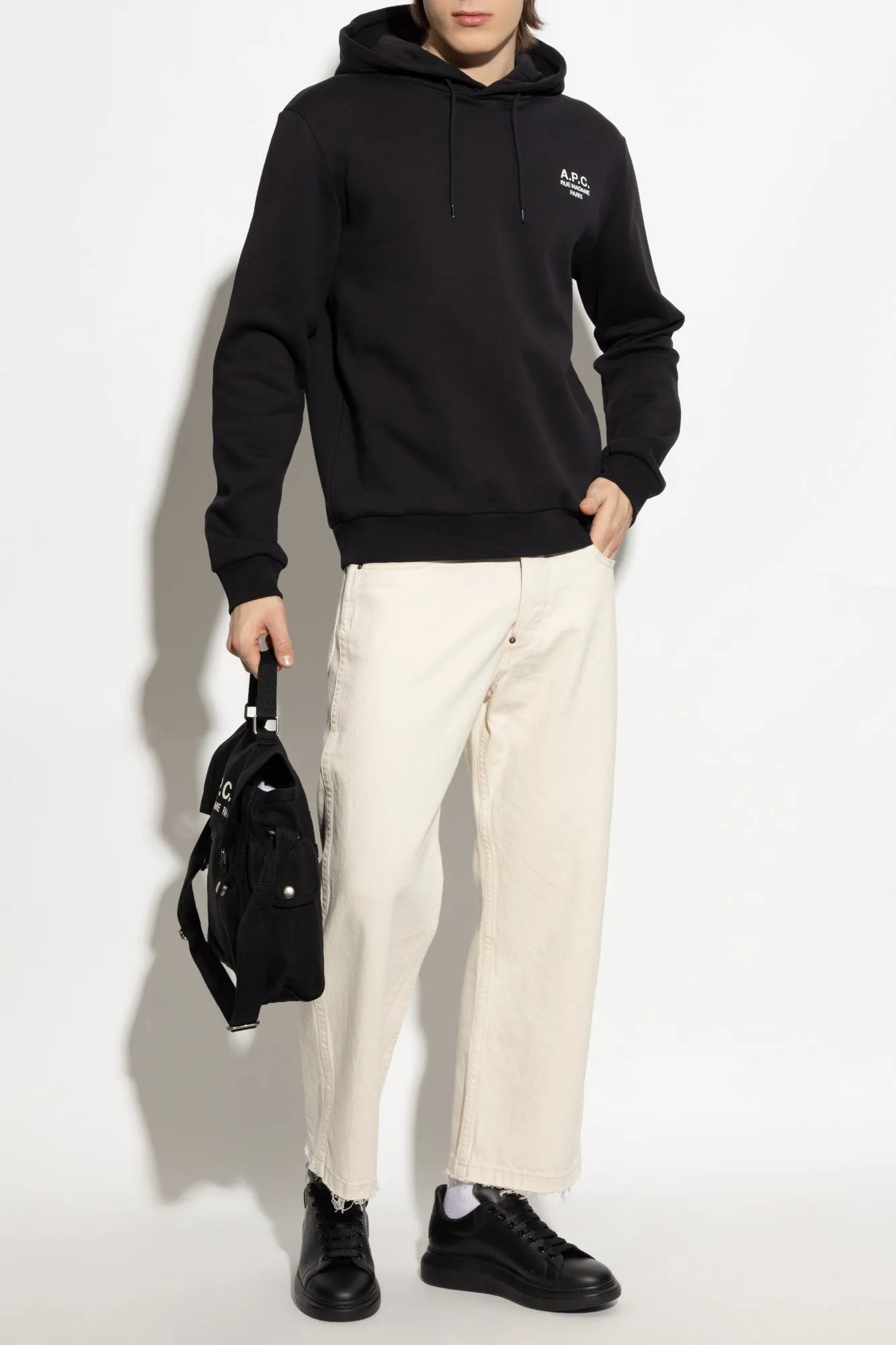 A.p.c. Sweatshirt Standard