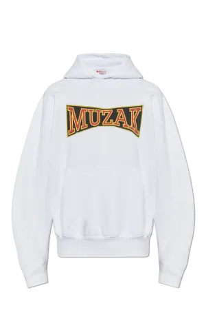 Bally Printed Sweatshirt