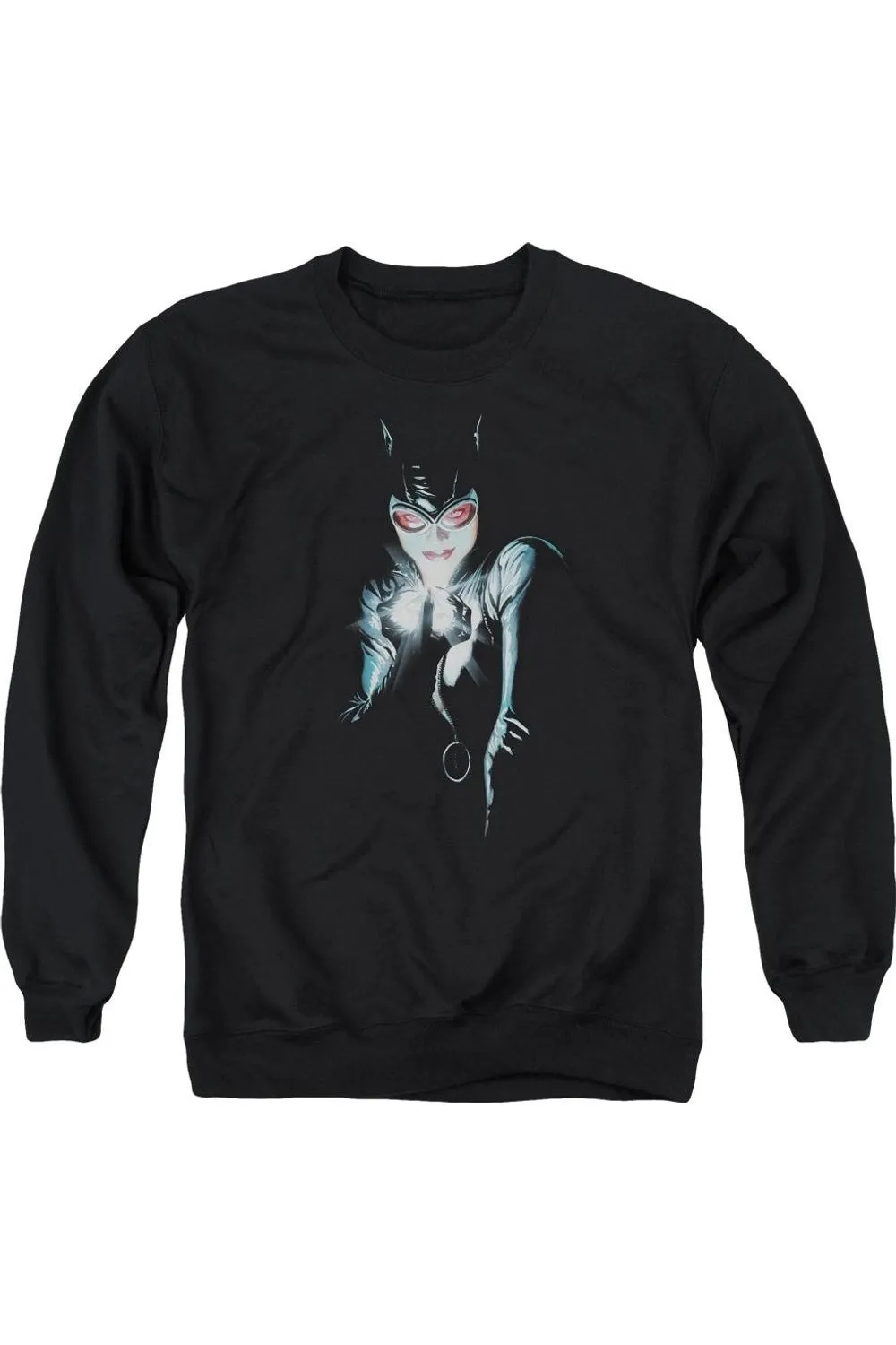 Batman #685 Cover Adult Crewneck Sweatshirt