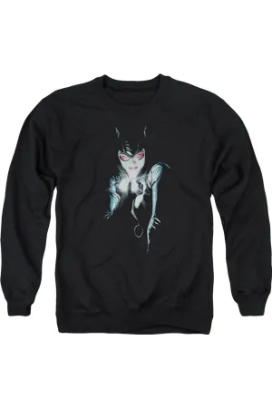 Batman #685 Cover Adult Crewneck Sweatshirt