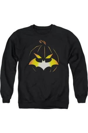 Batman Jack Obat Adult Crewneck Sweatshirt