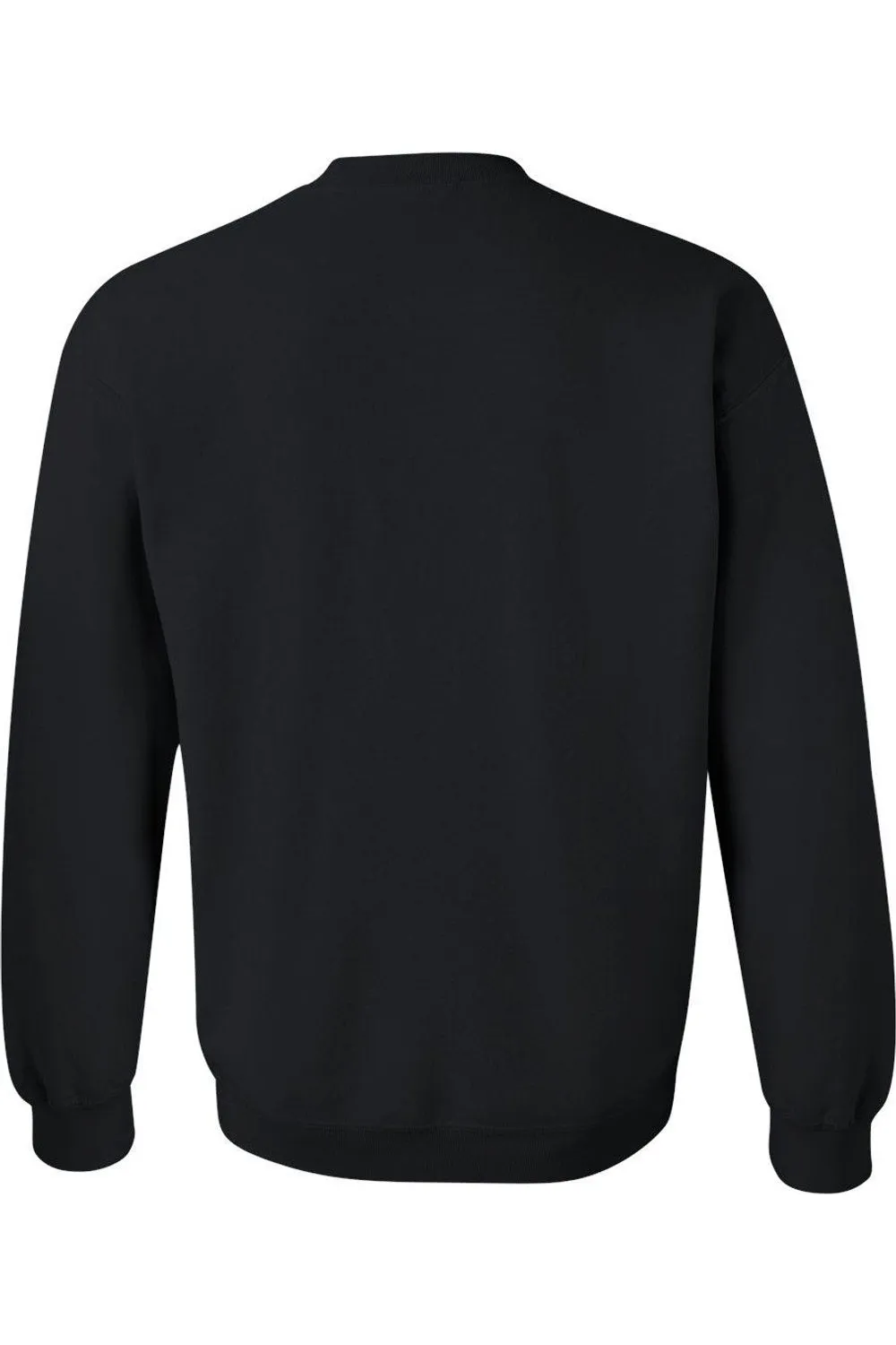 Batman V Superman Signal Adult Crewneck Sweatshirt
