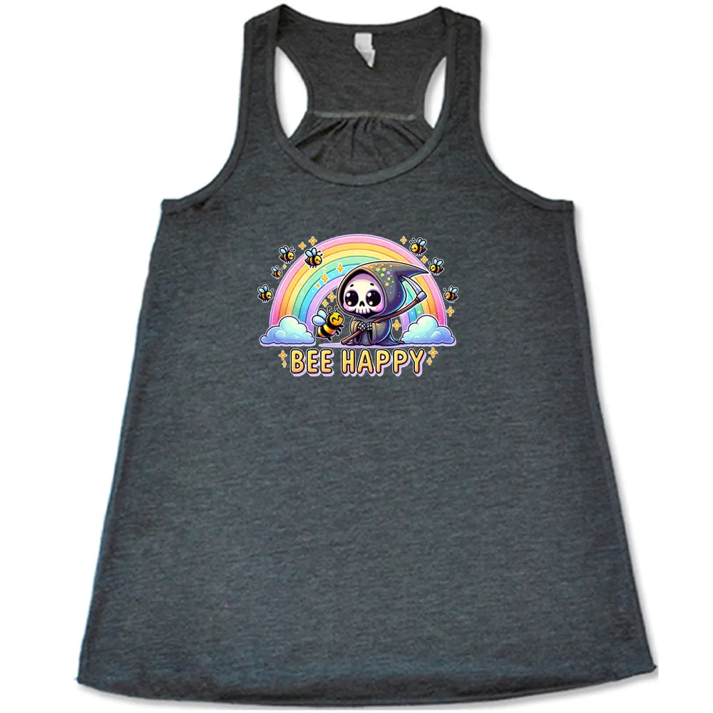 Bee Happy Shirt