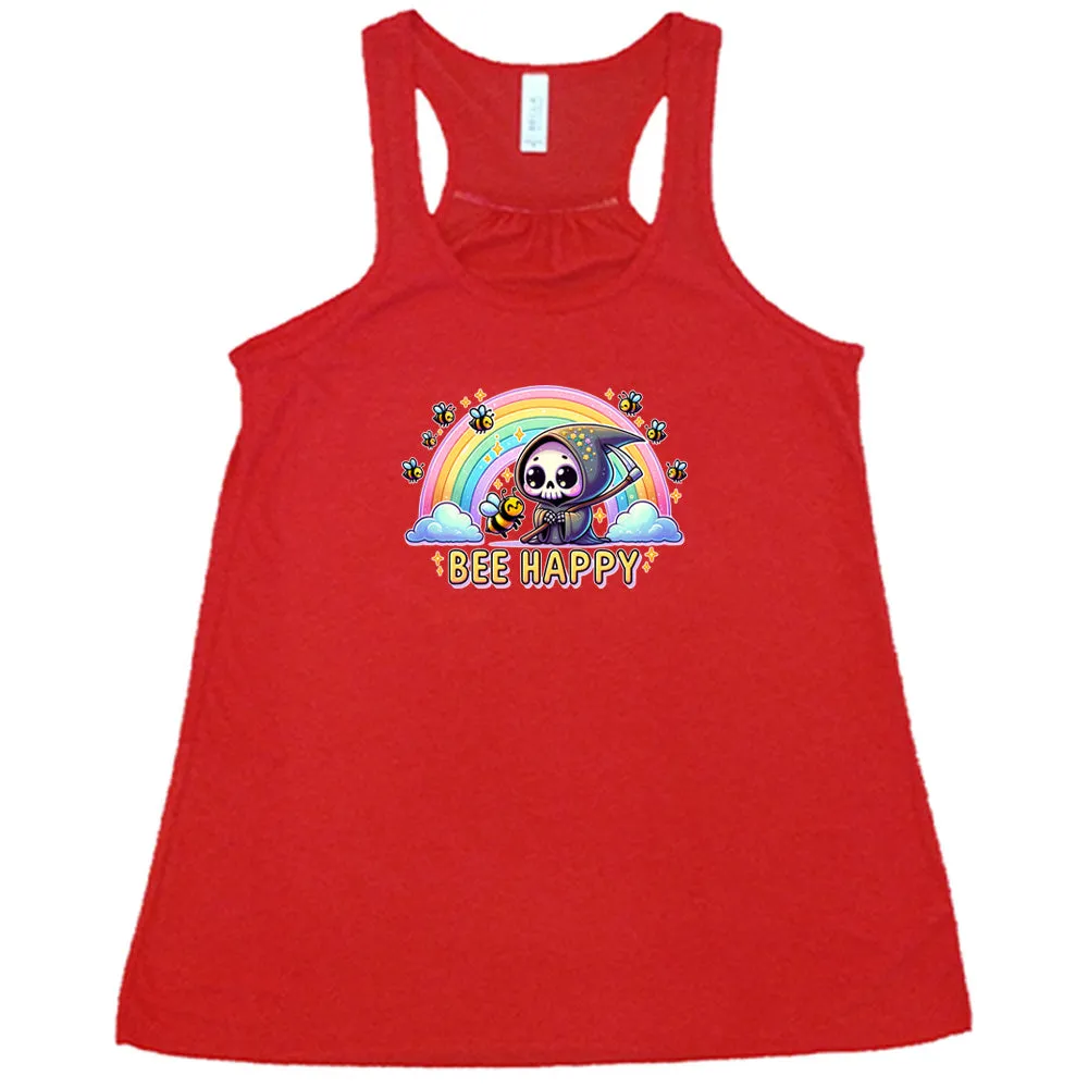Bee Happy Shirt