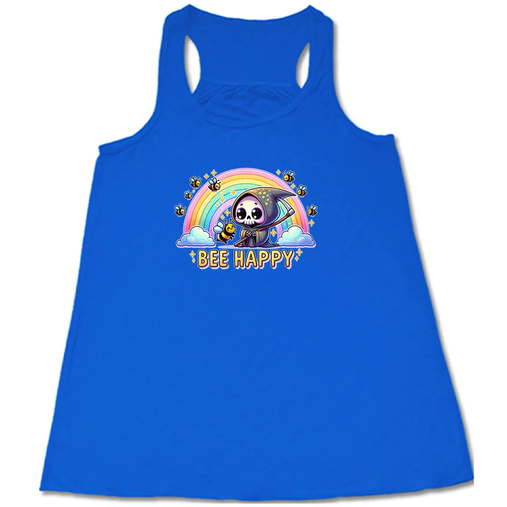 Bee Happy Shirt