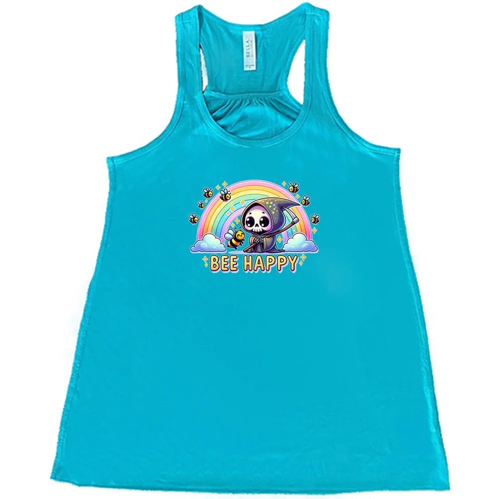 Bee Happy Shirt