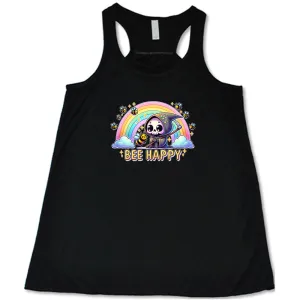 Bee Happy Shirt