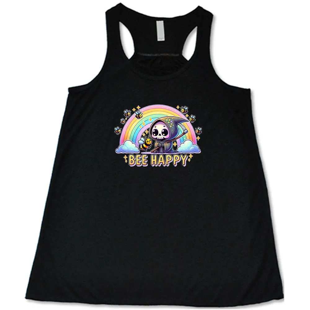 Bee Happy Shirt