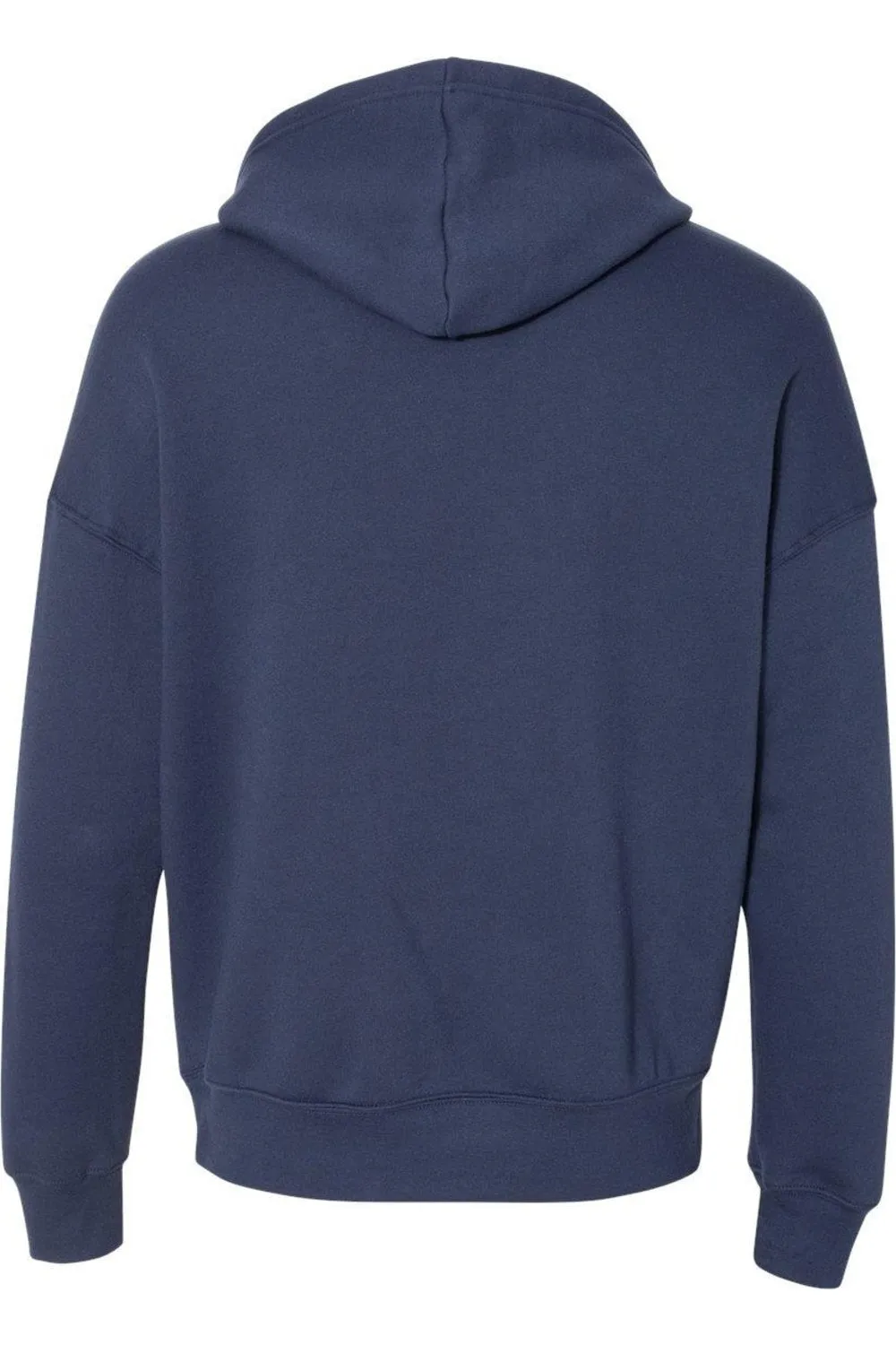 BELLA   CANVAS Sponge Fleece Drop Shoulder Hoodie