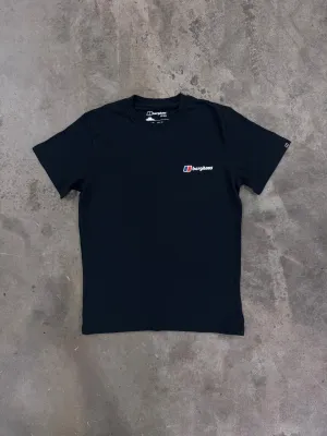 Berghaus FB Logo T Shirt - Black