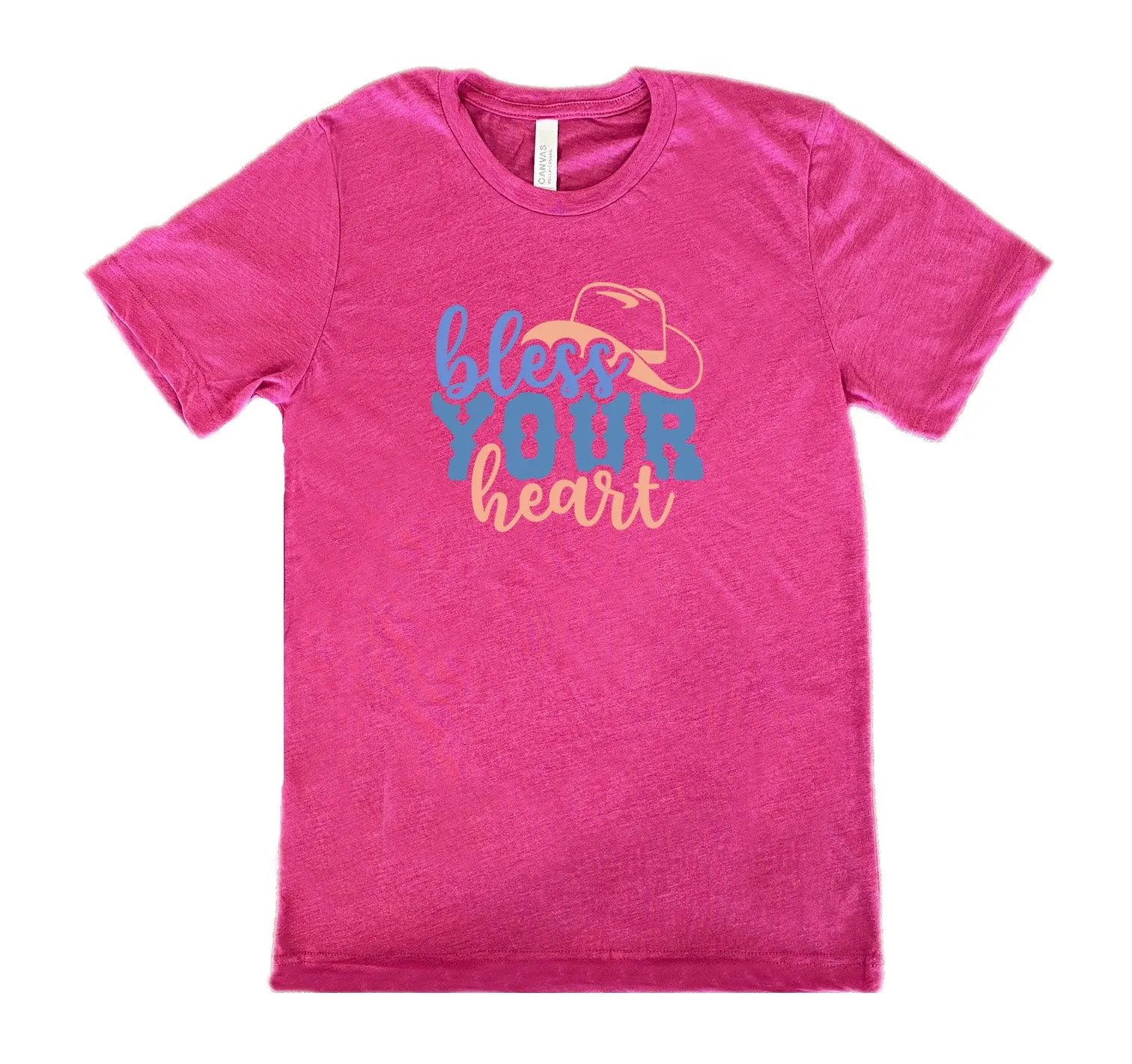 Bless Your Heart Shirt Unisex