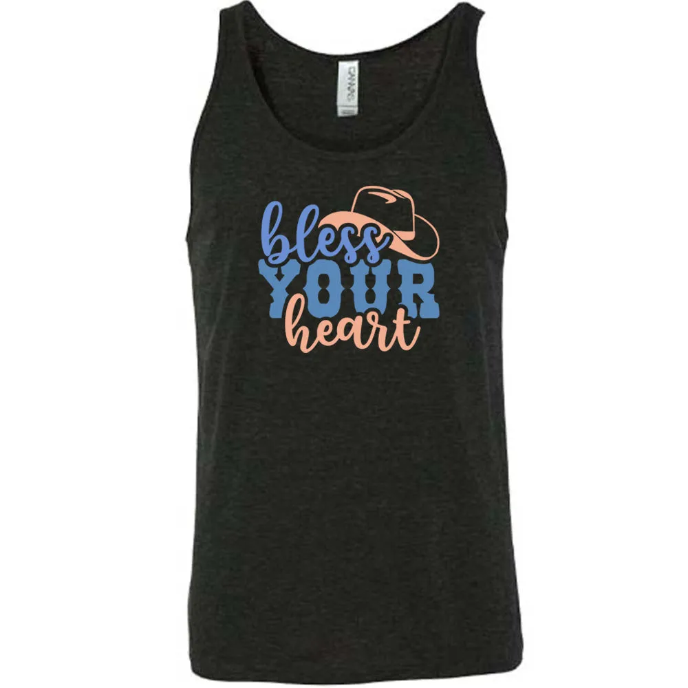 Bless Your Heart Shirt Unisex