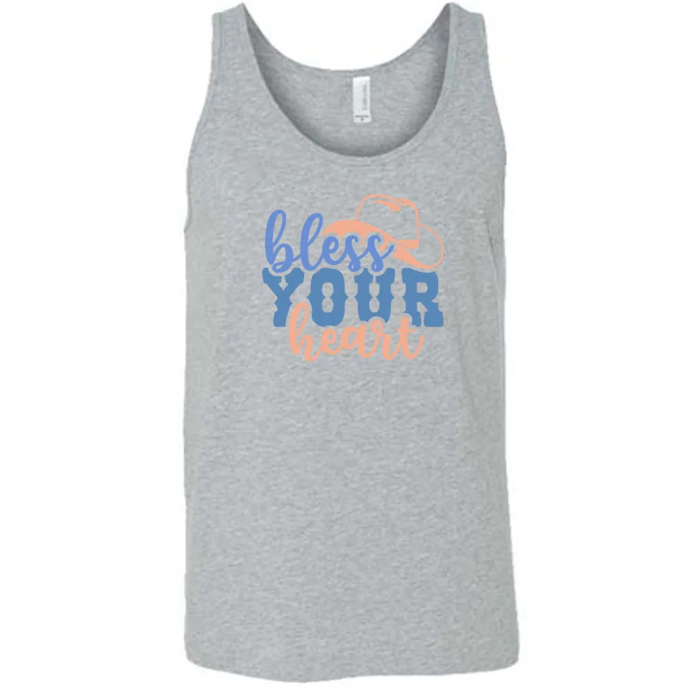 Bless Your Heart Shirt Unisex