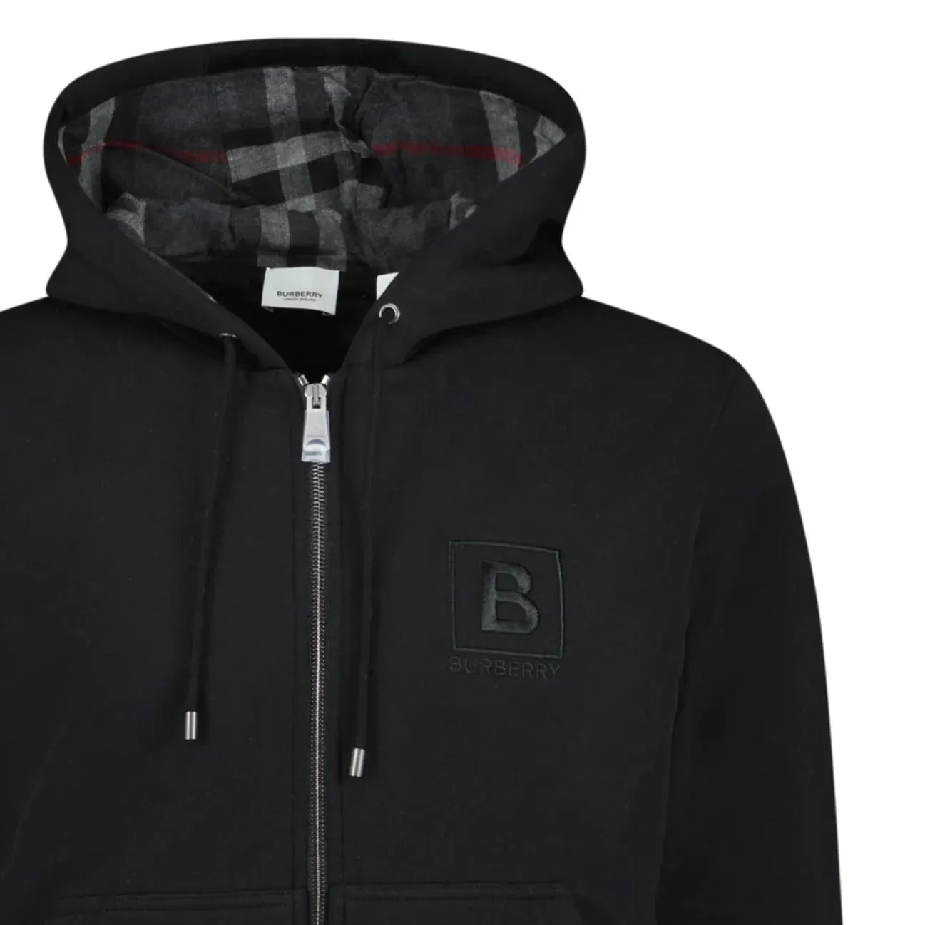 Burberry Black Fordson Hoodie Mens Hoodies,Womens Hoodies,Pullover Hoodie,Custom Hoodies Bulk,Fleece Hoodie Winter,Zip Up Hoodie Men,Oversized Graphic Hoodie