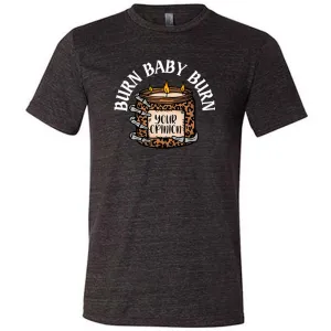 Burn Baby Burn Shirt Unisex