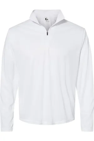 C2 Sport Quarter-Zip Pullover