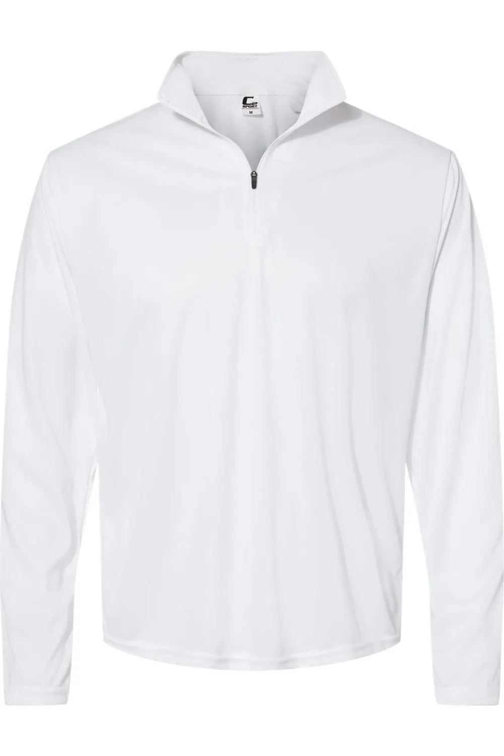 C2 Sport Quarter-Zip Pullover