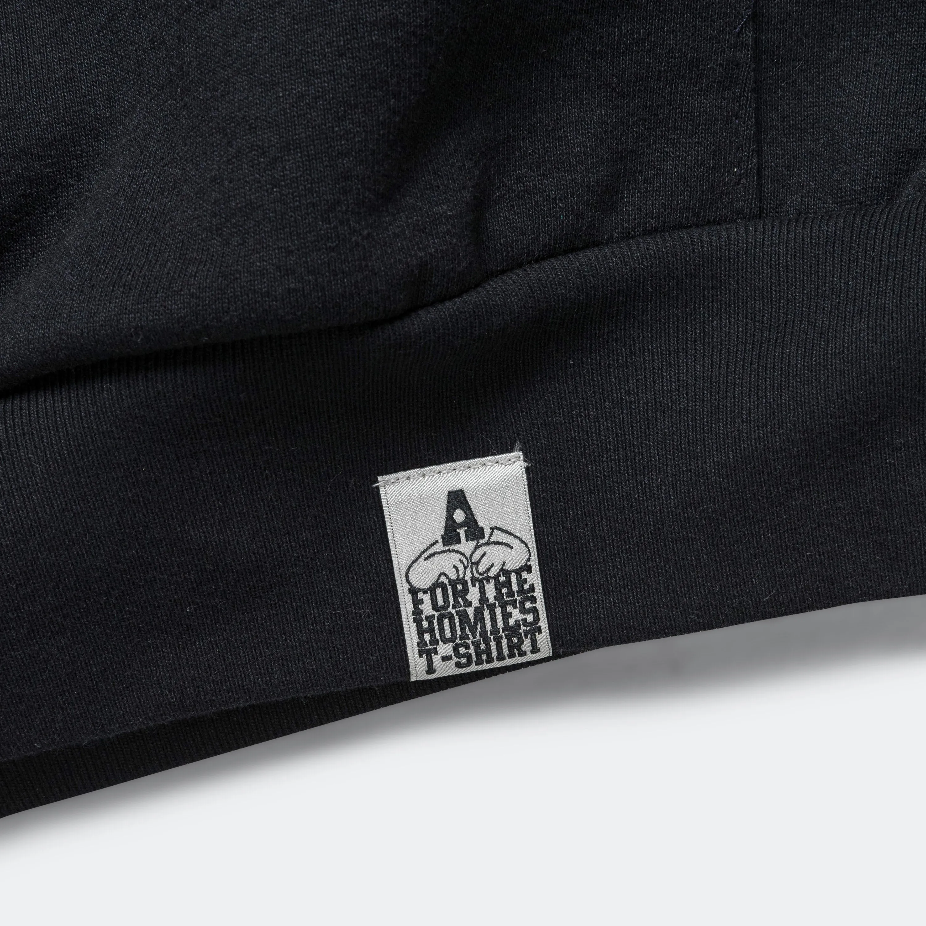 Cam'Bear Pullover Sweat - Navy