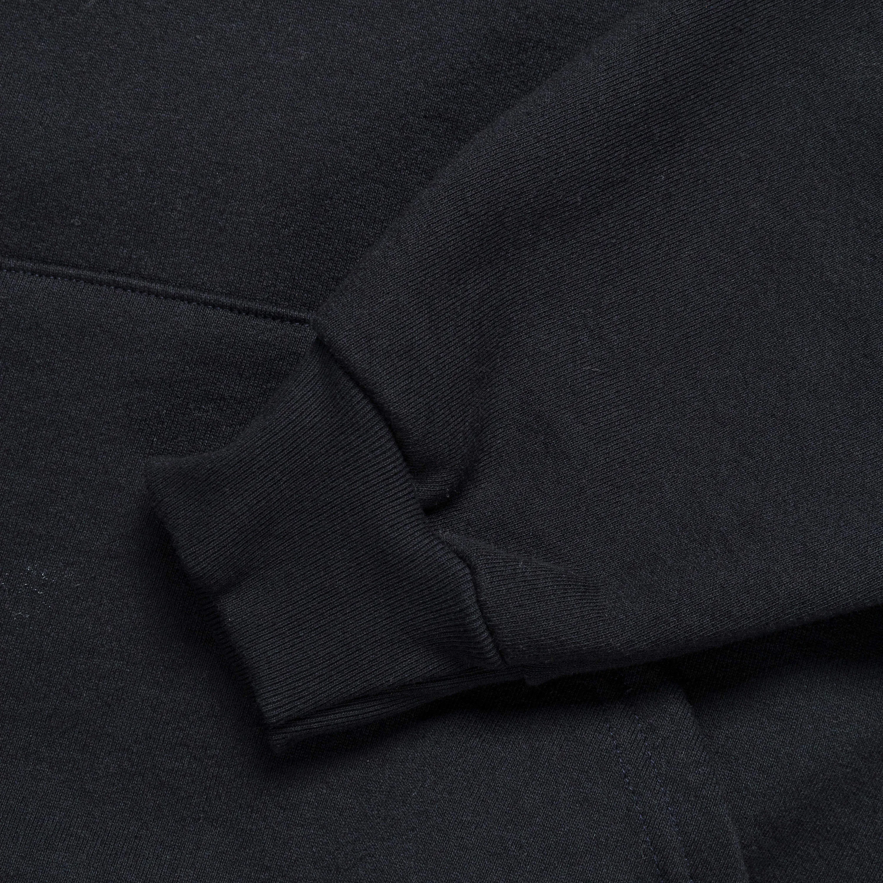 Cam'Bear Pullover Sweat - Navy