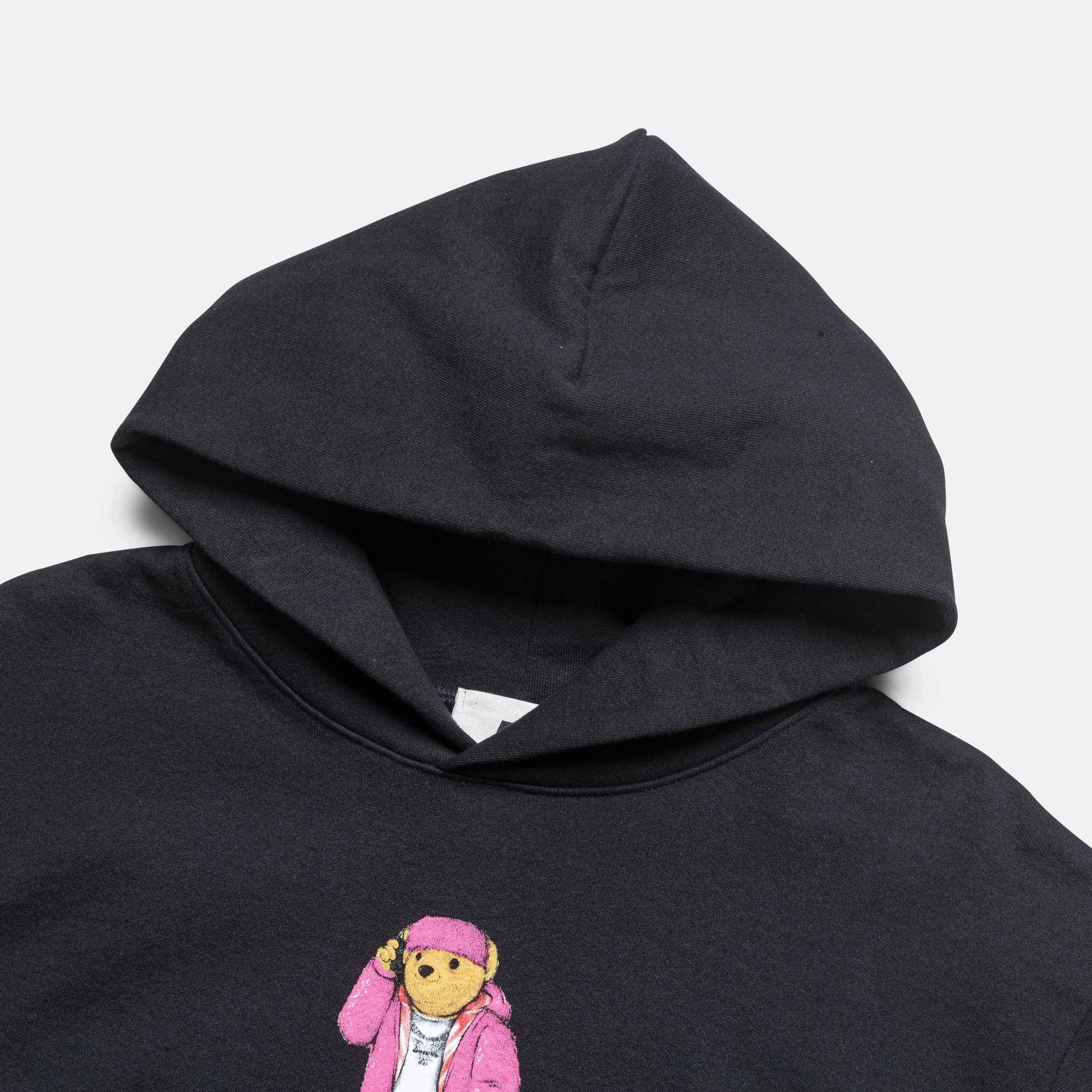Cam'Bear Pullover Sweat - Navy