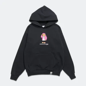 Cam'Bear Pullover Sweat - Navy