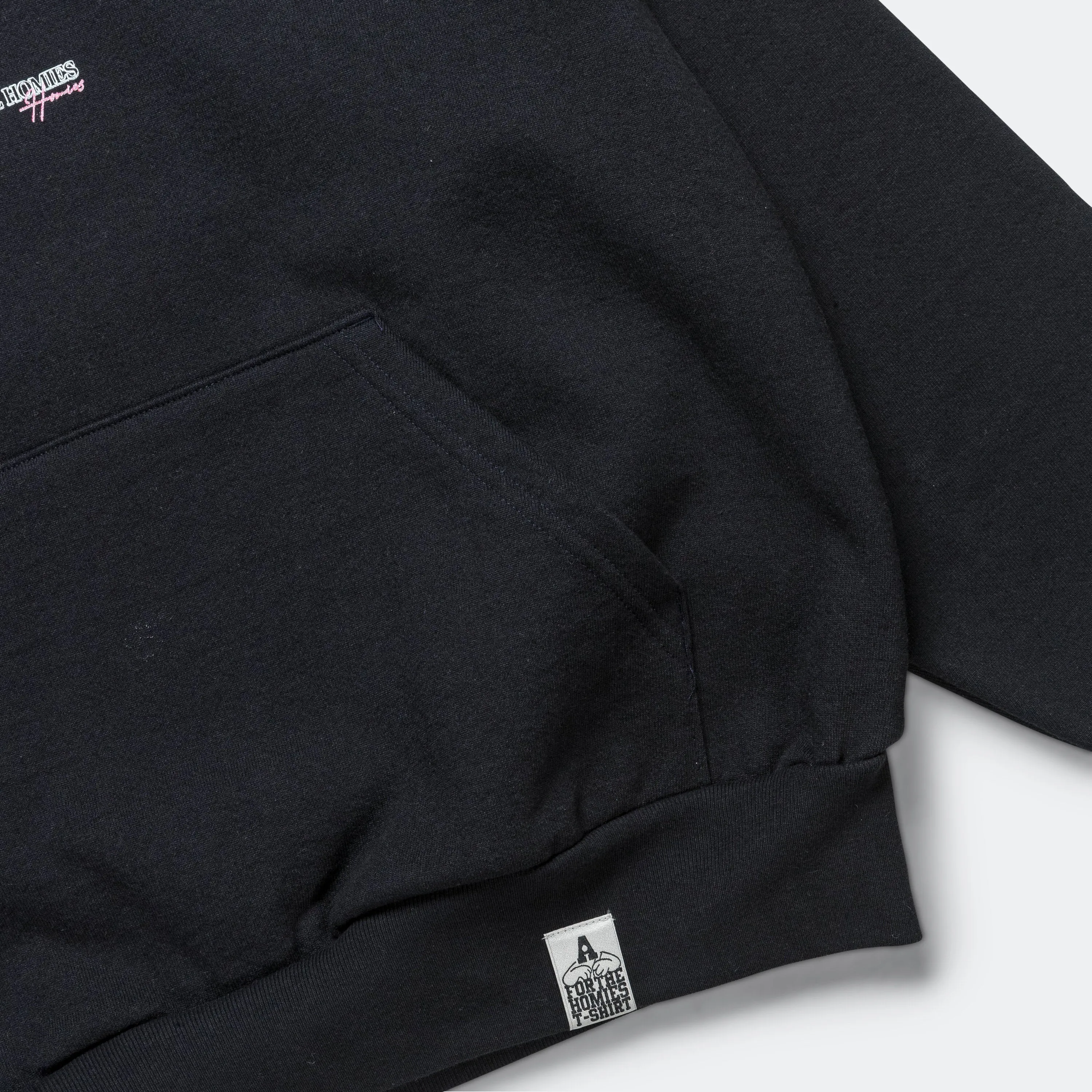 Cam'Bear Pullover Sweat - Navy