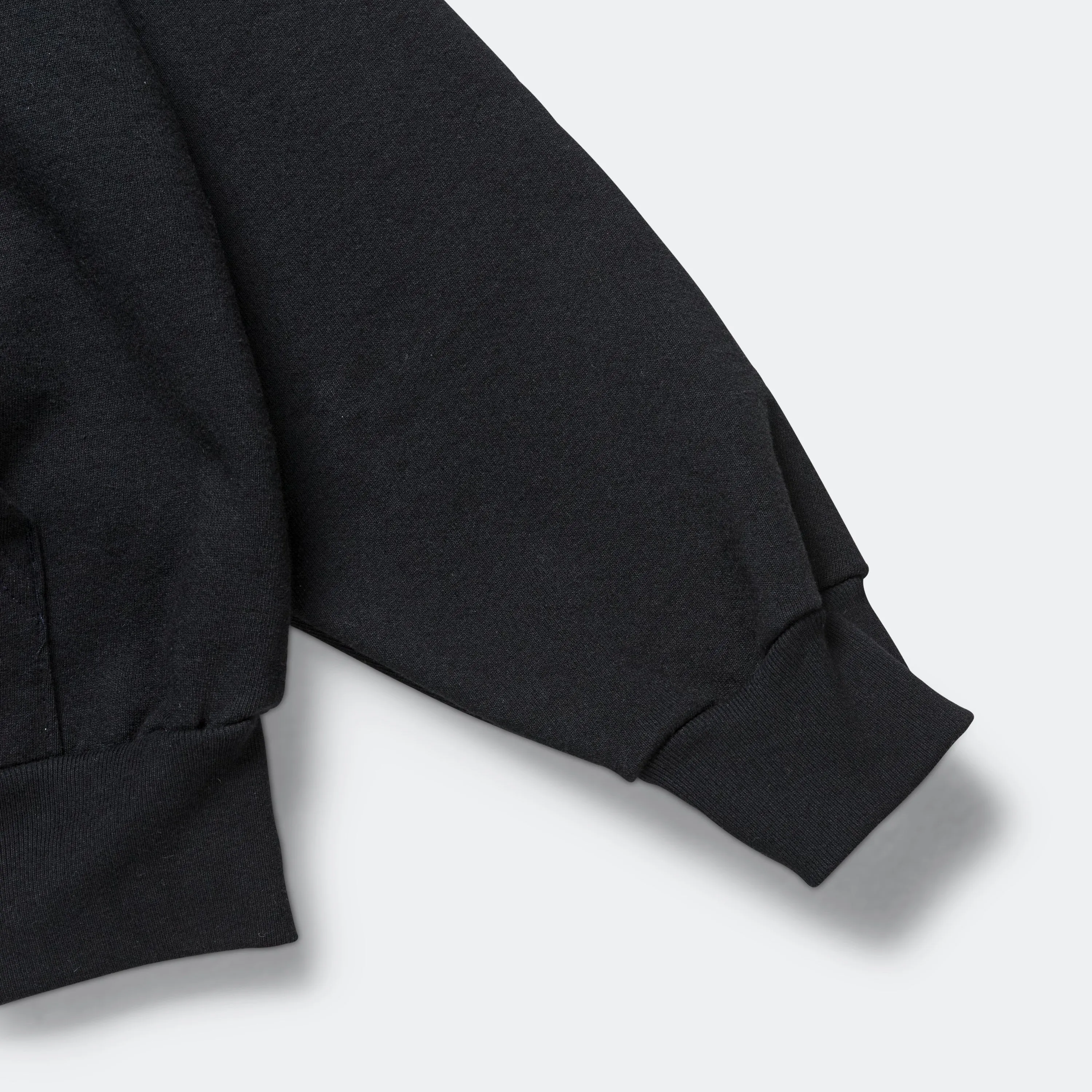 Cam'Bear Pullover Sweat - Navy
