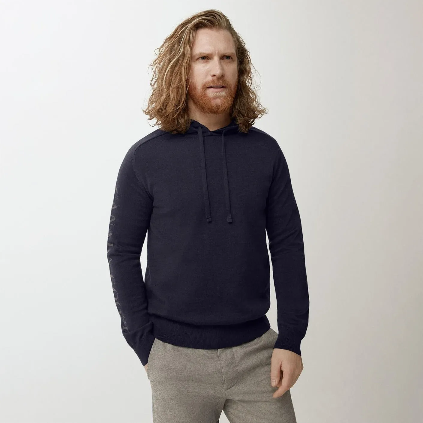 Canada Goose Welland Knit Hoodie Mens Hoodies,Womens Hoodies,Pullover Hoodie,Custom Hoodies Bulk,Fleece Hoodie Winter,Zip Up Hoodie Men,Oversized Graphic Hoodie