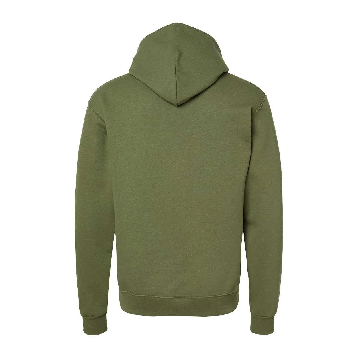 Champion Powerblend Hooded Sweatshirt