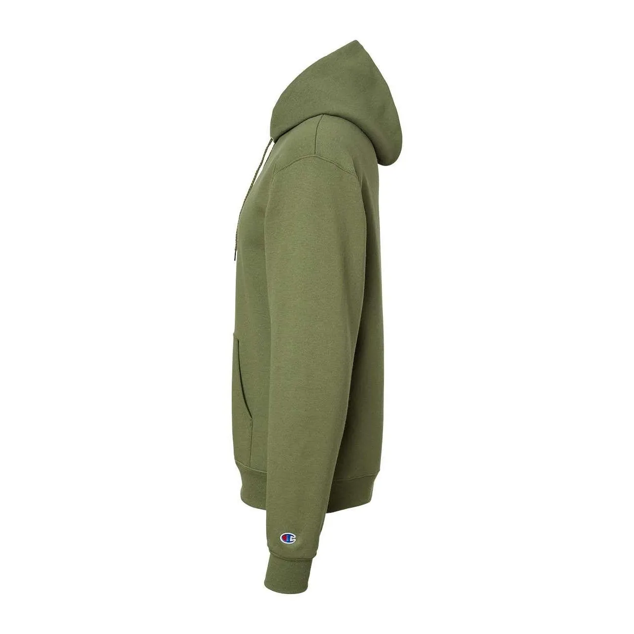 Champion Powerblend Hooded Sweatshirt