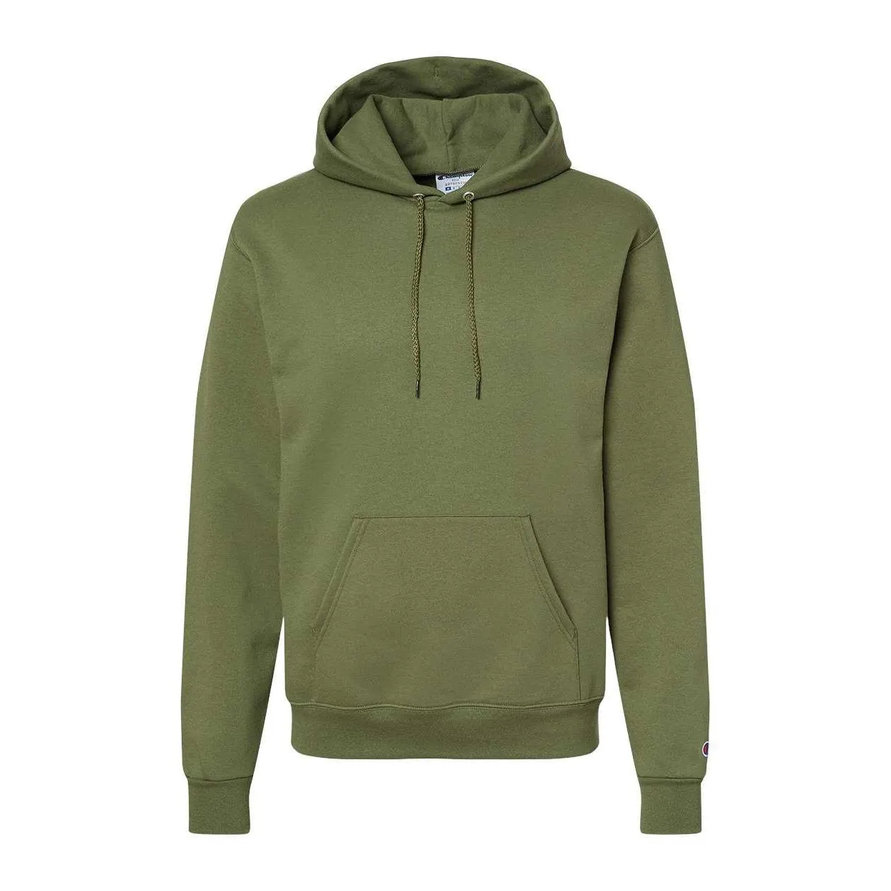Champion Powerblend Hooded Sweatshirt