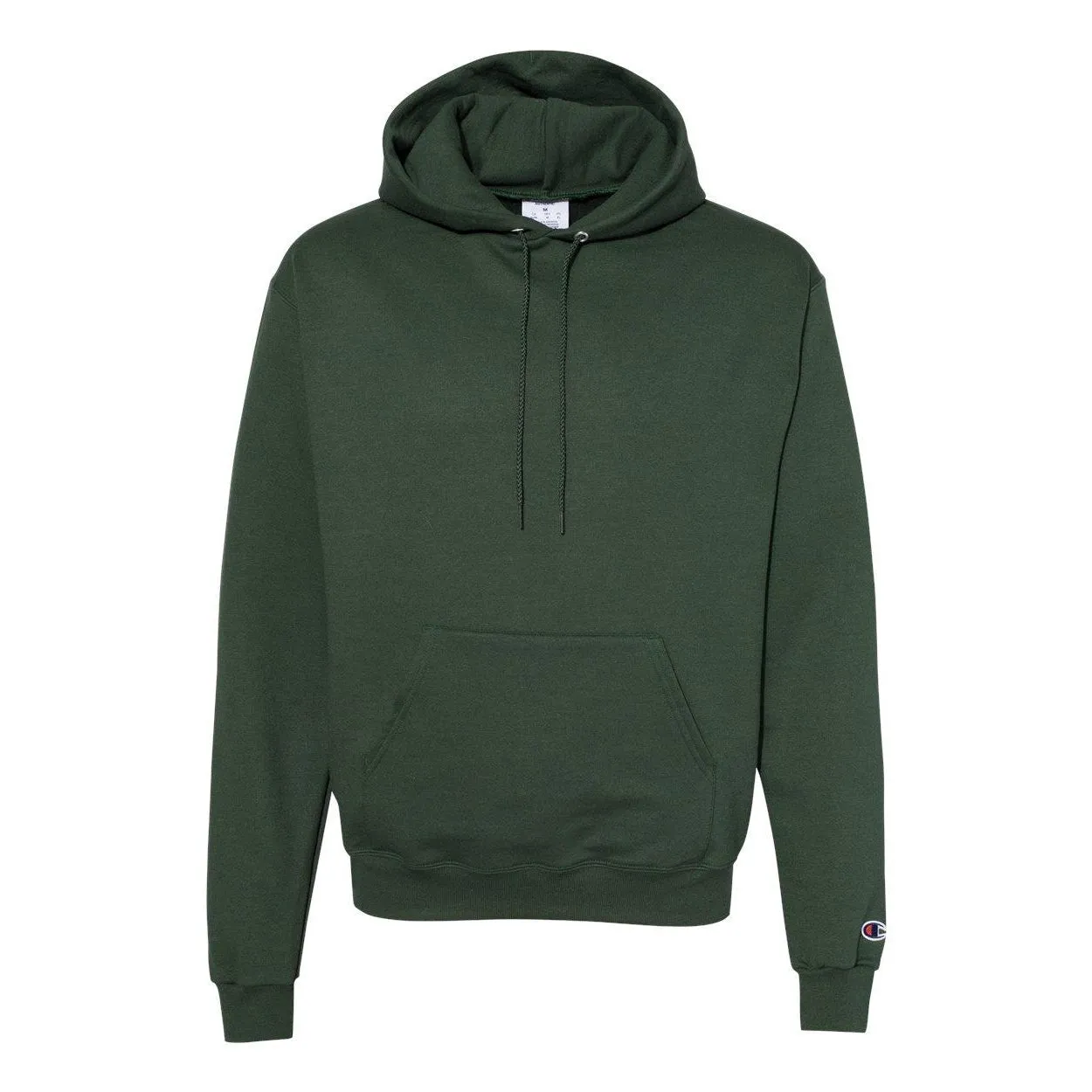 Champion Powerblend Hooded Sweatshirt