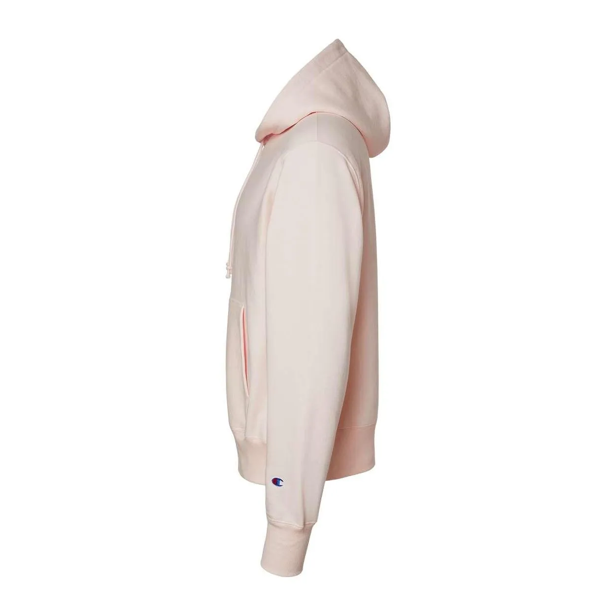 Champion Reverse Weave Hooded Sweatshirt