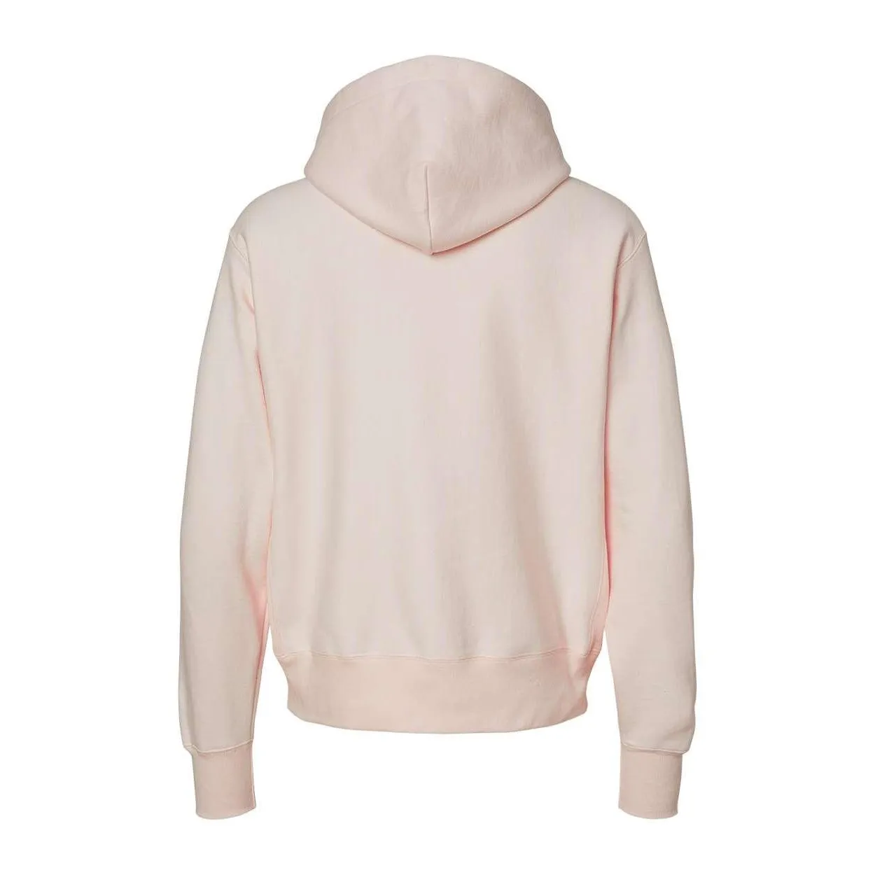 Champion Reverse Weave Hooded Sweatshirt