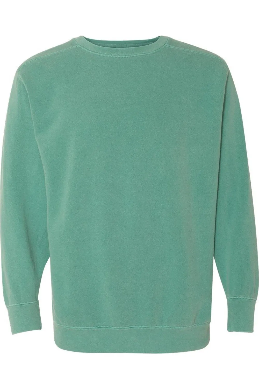 Comfort Colors Garment-Dyed Sweatshirt