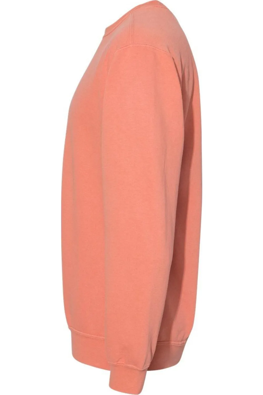 Comfort Colors Garment-Dyed Sweatshirt