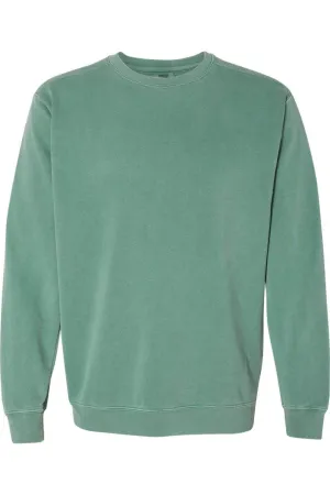 Comfort Colors Garment-Dyed Sweatshirt