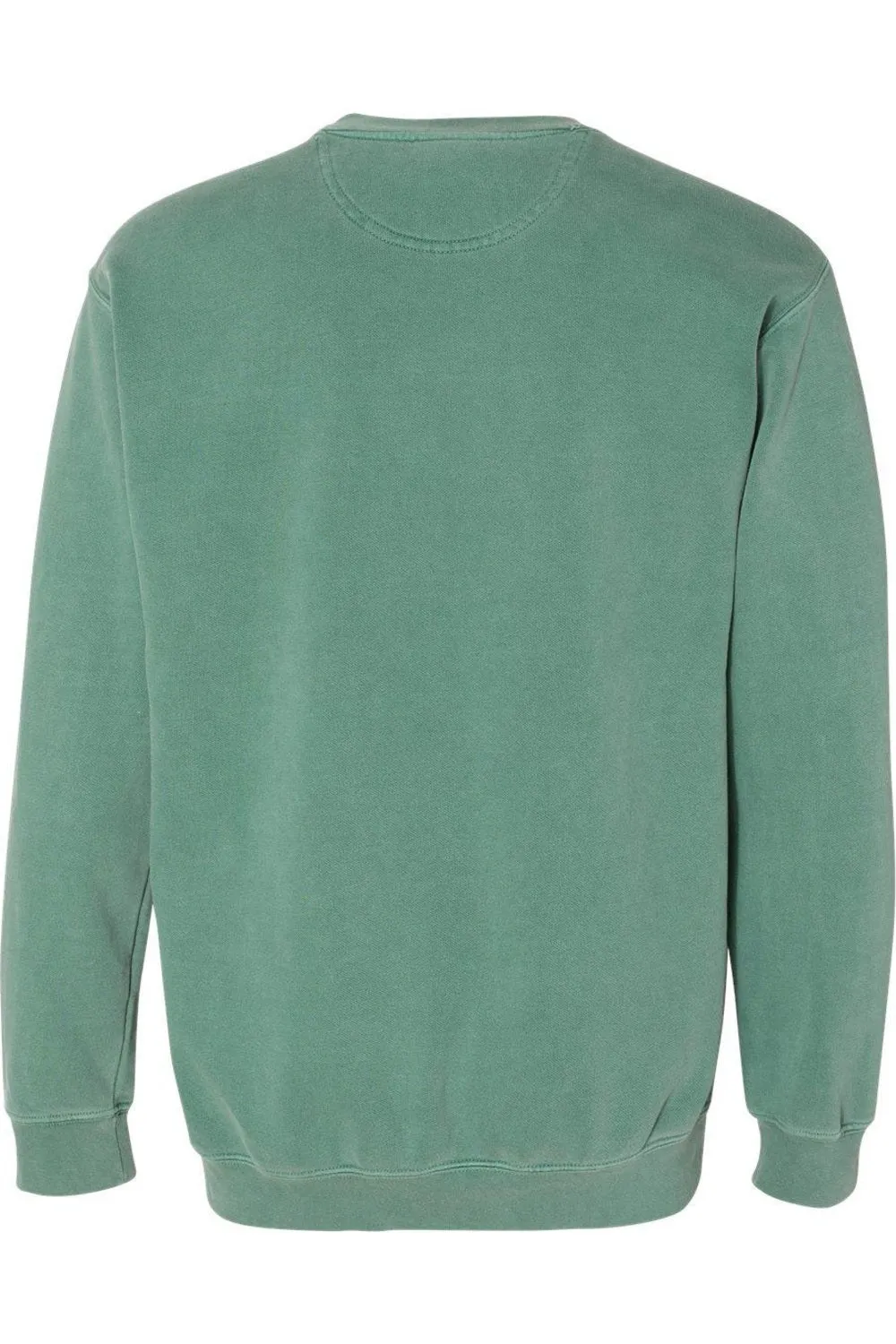 Comfort Colors Garment-Dyed Sweatshirt