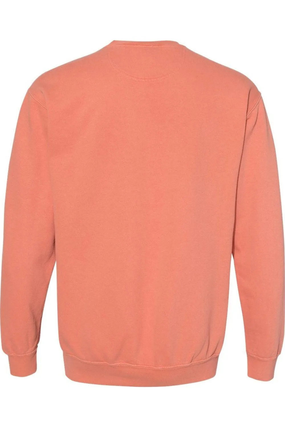 Comfort Colors Garment-Dyed Sweatshirt