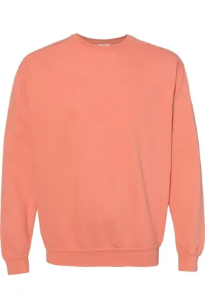Comfort Colors Garment-Dyed Sweatshirt