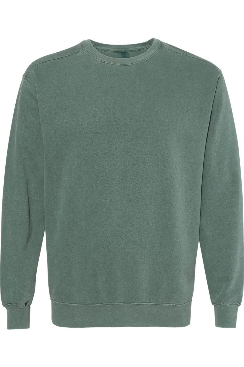 Comfort Colors Garment-Dyed Sweatshirt