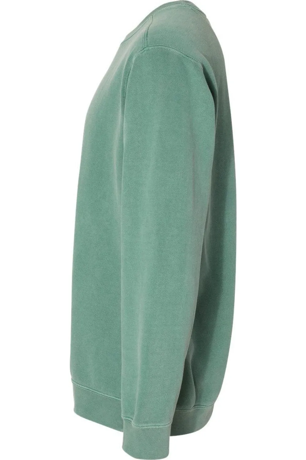 Comfort Colors Garment-Dyed Sweatshirt